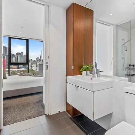 Complete Host Guilfoyle Apartments Melbourne Exterior photo